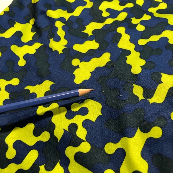 Under Armour Youth Large Youth Shots Heat Gear - Picture 7 of 9